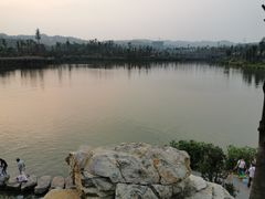 -枫香湖儿童公园