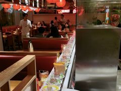 -莲寿司(国兴店)