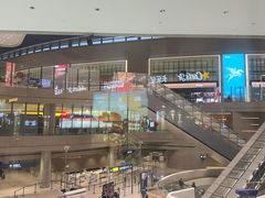-卡乐星(浦东机场店)