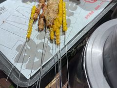 -丽伟的串·烧烤·砂锅(芝麻街店)