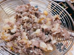 -三毛牛肉店(福强店)
