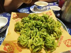 -旺角小渔村·海肠捞饭开创者(二马路店)