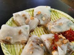 笋干豆腐粉皮-安上粉皮.非遗手工小吃(骑龙巷店)
