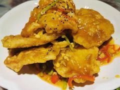-乡间好味私家菜(总店)