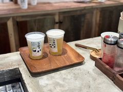 -李山山茶事(景枫店)