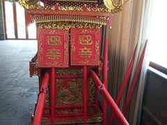 -朱仙镇启封故园景区