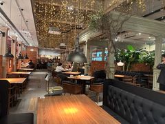 -星叶·东南亚料理(温州万象城店)