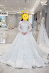 -MuseMarry婚纱(前海嘉里中心店)
