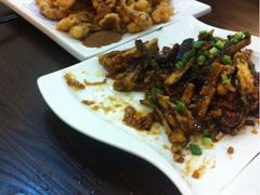 iphone_upload_pic-浩家苑菜馆(汉口路店)