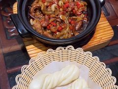 -赣南人家·头牌江西菜(劲松店)