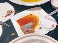 -高第街56号餐厅(泰安万达店)