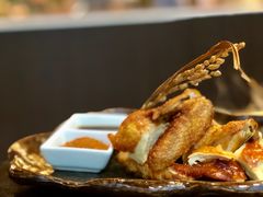 -柒园·三十年创意杭帮菜(龙湖滨江天街店)
