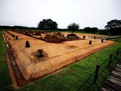 -盘龙城国家考古遗址公园