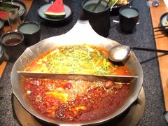 -湊湊火锅·茶憩(皇姑万象汇店)