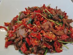 -阿斯牛牛·凉山菜(新会展店)