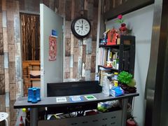 -魔方cube剧情密室逃脱(海岸城店)