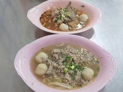 -榮泰米粉湯(Left Shop)