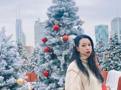 -城市露台景观餐厅(淮海路店)