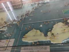 -闽粤南澳总镇府