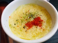 榴莲柚子烧-花潮料理艺食馆(成都万象城店)