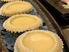 传统酥皮蛋挞-广州康莱德·韵轩中餐厅