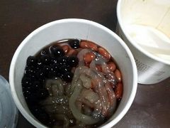 android_upload_pic-鲜芋仙Meet Fresh(五道口店)