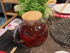 -一品诚记烤肉·甄选店(中南路店)