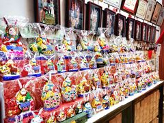 -老北京兔儿爷(琉璃厂东街店)