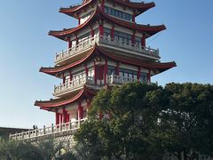 -棒约翰比萨·意面(老闵行店)