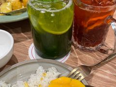 -Thai Alley泰爱里(二沙岛店)