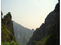 -神农山景区