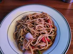 -兔子洞美式烤肉(勺园店)