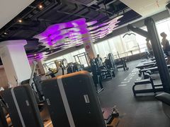 -我爱运动健身·游泳·瑜伽·普拉提馆(大卫城店)