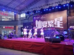-宝龙广场(福州台江店)