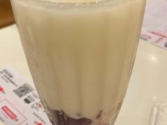 阿华田有机红豆冰-大哥餐厅(西城花园店)