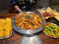 -破店肥哈·海鲜·烧烤(郑州银泰inPARK店)