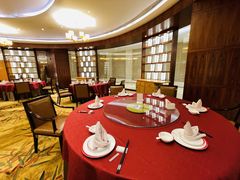 -济南喜来登酒店