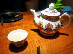 酥油茶-敏珠拉姆藏餐·南京厨房(富春江东街店)