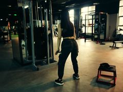 -CXFIT 陈徐健身工作室(凯旋店)