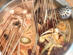 -牛串门串串香(东直门簋街总店)
