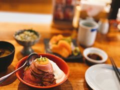 千层火山牛丼（中份）-YAMAKAWA(龙湖胥江天街店)