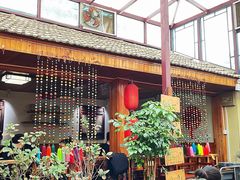 -丽江庭院之爱在路上(西单店)