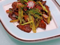-北塘海鲜·天津菜(大光明桥旗舰店)