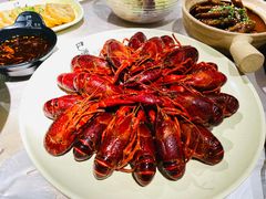 -巴厘龙虾·榜首油焖大虾(洞庭·艺术洋房店)