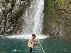 -宁波五龙潭景区