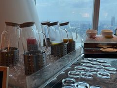 -广州四季酒店·意珍·意式自助餐