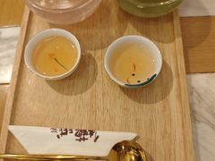 西湖藕粉西湖龙井味-佳藕天成(南宋御街店)