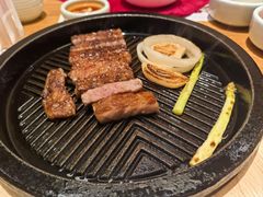 -萨拉伯尔水源素问店·韩国宫廷料理(人民路店)