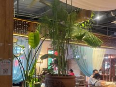 -水煮三国·川鲁江湖菜(香山店)