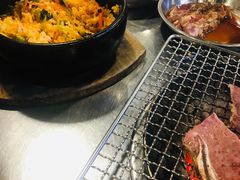 -釜山火炉·海鲜烤肉(紫藤路店)